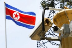 New June date for postponed NKorea-Malaysia soccer game 