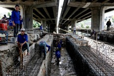 Authorities urged to tighten control of groundwater usage