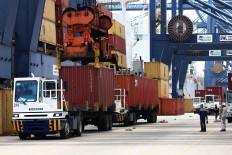 Government upbeat US will maintain GSP status for Indonesia 