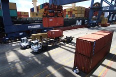 2018 GDP growth nothing to write home about, forecast suggests