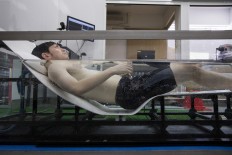 If you like Japan&rsquo;s toilets, you&rsquo;ll love their bathtubs