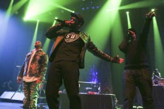 SXSW canceled as tech and entertainment world faces coronavirus