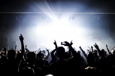 Malaka eyes Timor Leste tourists with Wonderful Indonesia concert