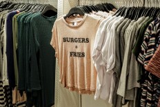 Fast fashion fading as H&M, Zara shine light on industry strains