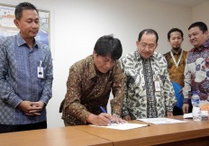 EDITORIAL: Juggling for reform in Pertamina