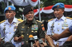 Gatot Nurmantyo among presidential candidate hopefuls for Democrats