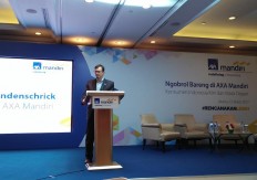 AXA Mandiri expands market through online partnerships
