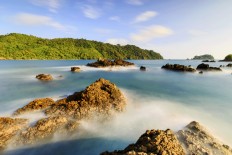 Krakatau Festival expected to be new tourism icon