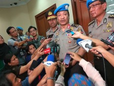 Troops return from rollercoaster peace mission in Darfur