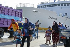 What the diaspora means for a small town in Sulawesi