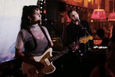 Young Magic's quiet night