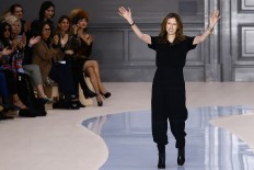 Givenchy appoints designer Keller, signals new direction 