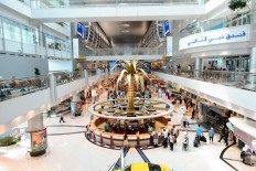 Dubai boasts world’s fastest, free airport Wi-Fi