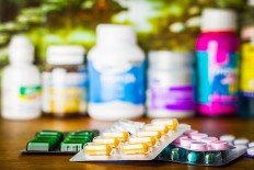 Pharma firms see drop in demand as people avoid visiting healthcare facilities