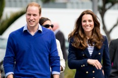 British royal Kate self-isolating after COVID-19 contact