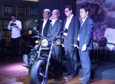 Astra Honda Motor to increase big bike sales