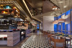 Get a glimpse of Seoul at The Westin Jakarta hotel 