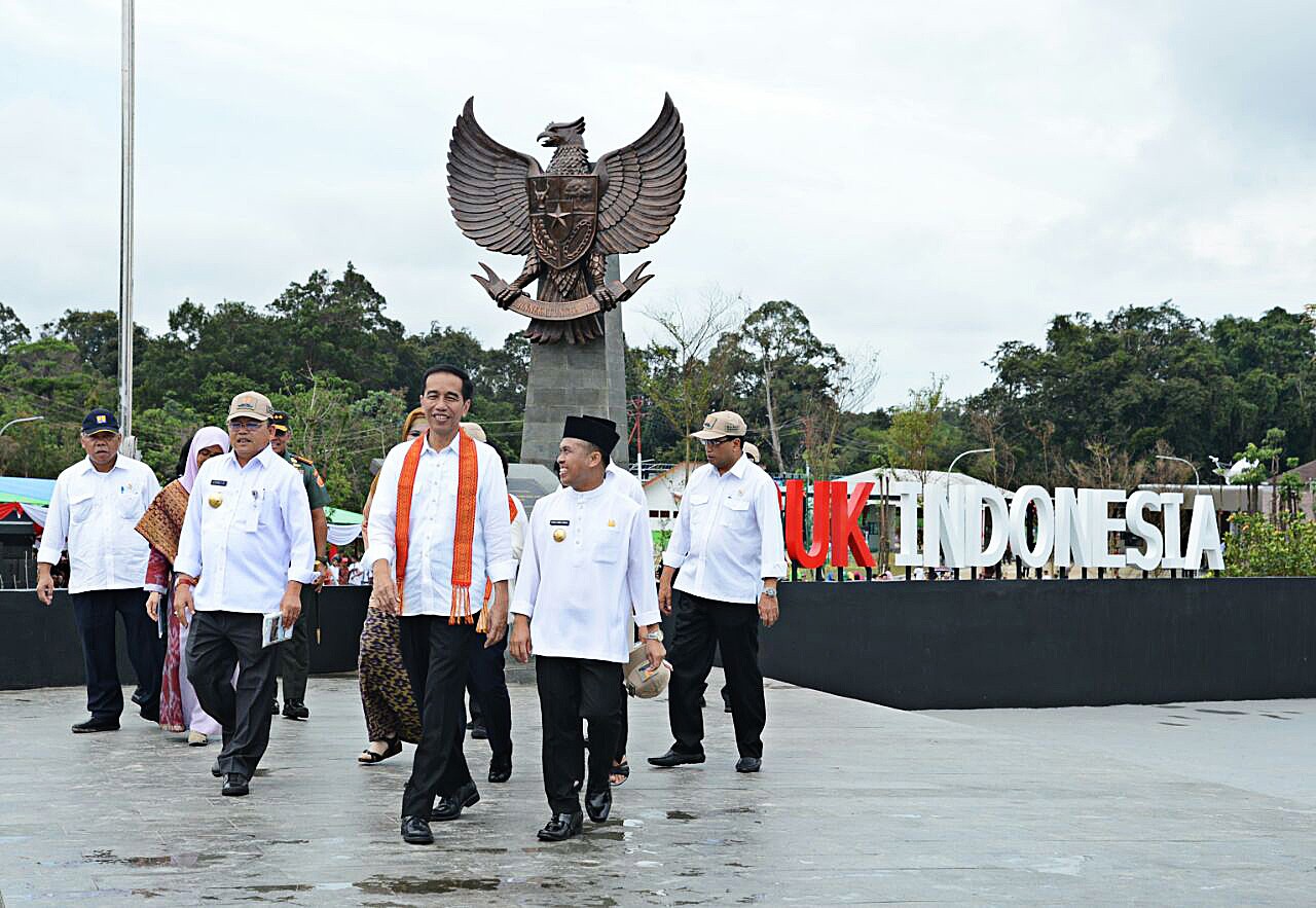 Coastal Residents In West Kalimantan Rely On Staple Foods From Malaysia National The Jakarta Post