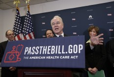 Trump OKs changes in GOP health care bill, winning support