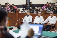 Gafatar sect leaders to appeal guilty verdict