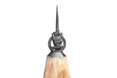 'Game of Thrones’ microsculptures to be exhibited in Singapore