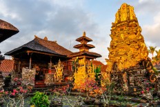Six hotels in Bali to enjoy Nyepi