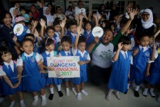 Sandiaga affirms Rp 40b for educators association with unclear address 