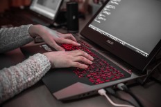 Programming: A highly sought talent in Silicon Valley