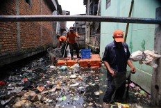 Jakarta Governor warns civil servants to reject kickbacks