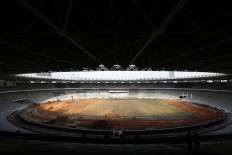 EDITORIAL: Good host, good spectators