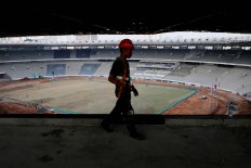 Innovations to shape Indonesian construction
