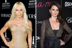 Penelope Cruz to play Versace in 'American Crime Story' 