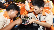 Govt to increase spending on vocational education