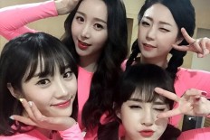 Six Bomb rejoices with plastic surgery concept singles