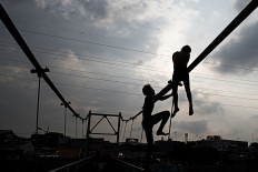 The trouble with pedophiles in Indonesia