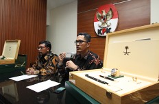 Seven witnesses to testify in e-ID court hearing today