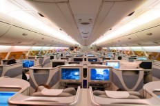 Aviation vacation: Book a trip on one of the latest passenger jets