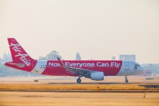 AirAsia to launch Denpasar-Tokyo route