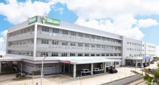  Japan’s Marubeni acquires 5 percent stake in Siloam Hospital