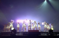 JKT48 fans react to Inao Jiro's passing