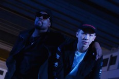 Rap Monster, Wale collaborate on ‘Change’