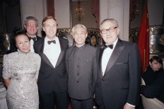 INSIGHT: In memoriam: Richard H. Solomon, peacemaker