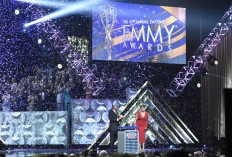 CBS and 'Young and Restless' lead with Daytime Emmy nods 