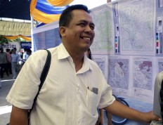 Accused killer of Cambodian political pundit found guilty 