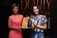 Disney, Taman Bacaan Pelangi to donate books for kids in Eastern Indonesia