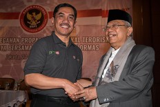 All returnees from Syria required to join deradicalization program