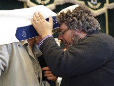 Promised Land: Venezuela Jewish converts finally in Israel 