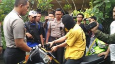 Three men, claiming to have been tortured to confess, challenge theft charges