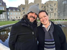 Utah man killed in London attack was hit on bridge 