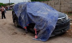 Alleged terrorists wanted to make Halmahera new Poso: Police